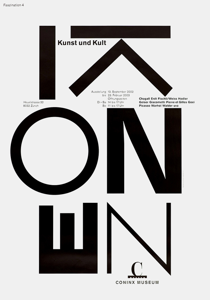 Coninx museum poster00