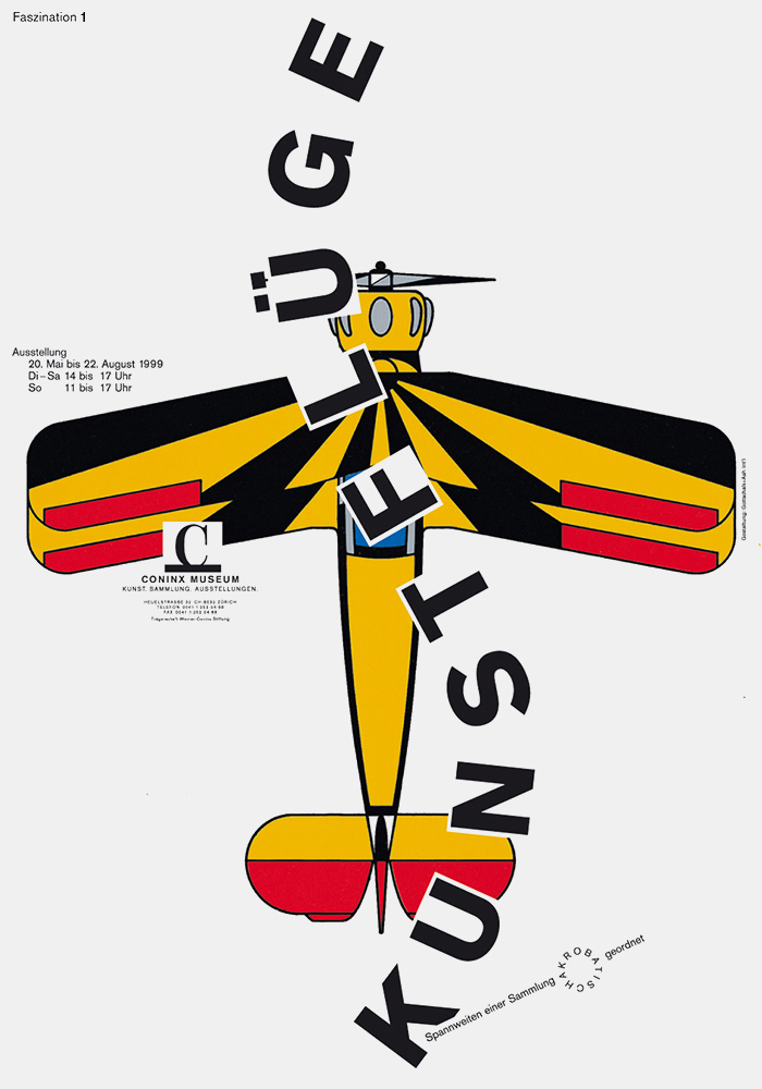 Coninx museum poster09