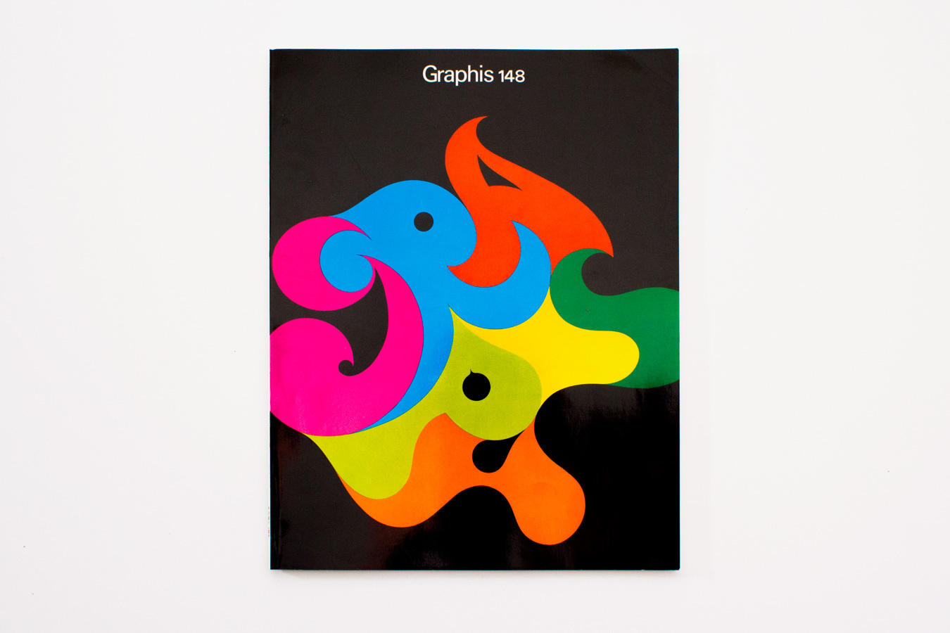 Graphis148 cover