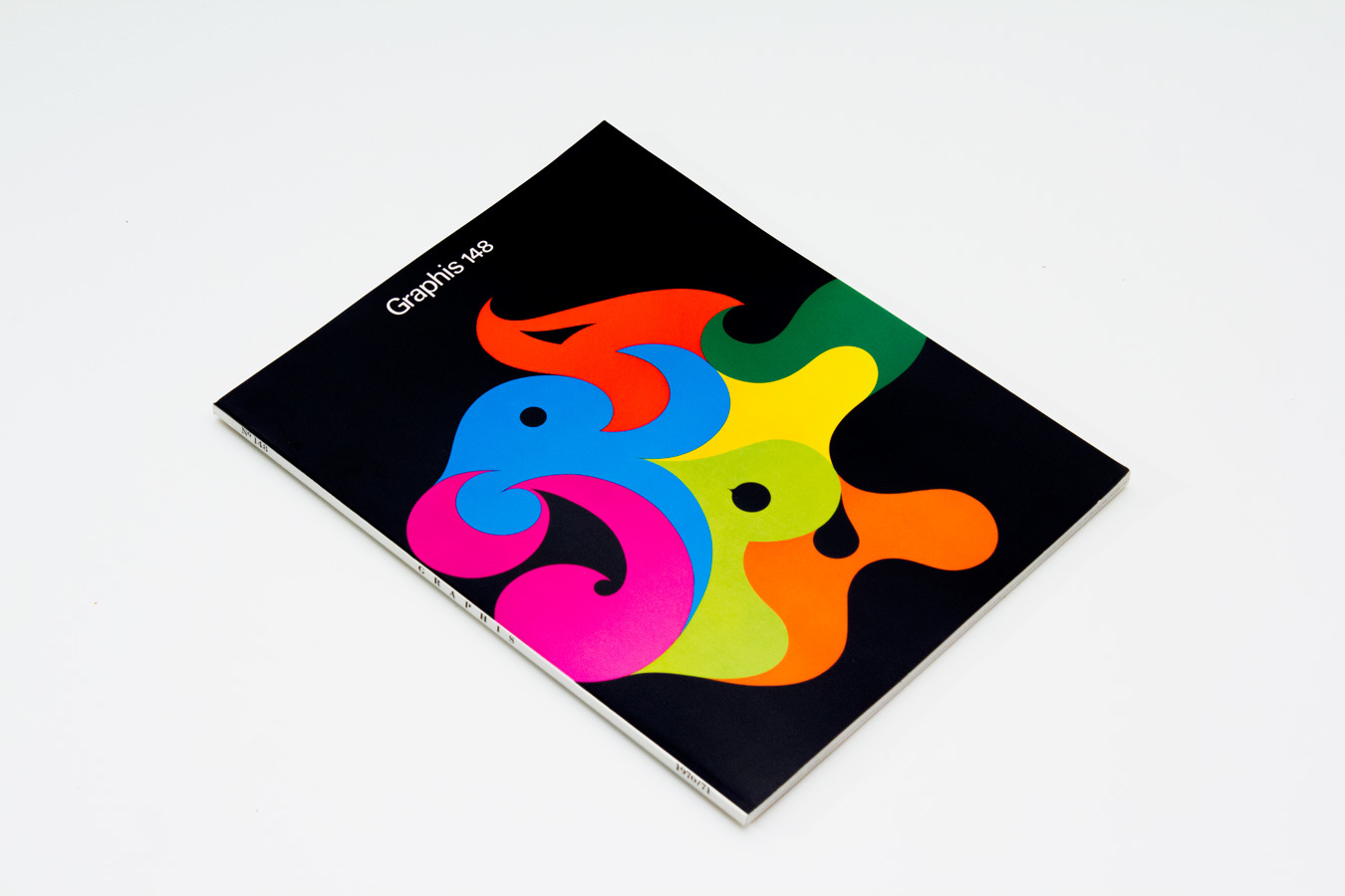 Graphis148 cover02