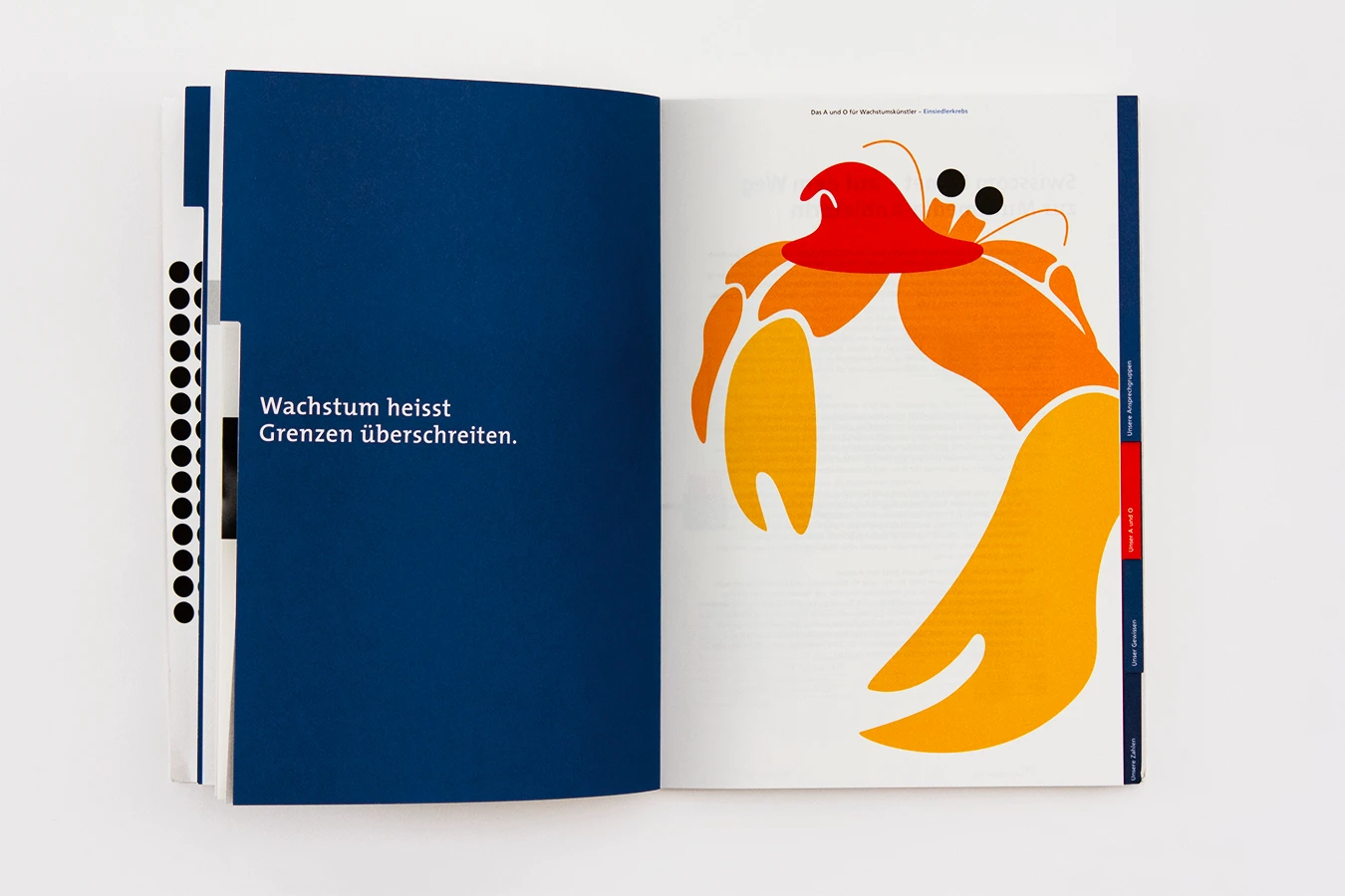 Swisscom Annual Report